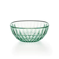 ZDJELA    30/12 cm       VANITY  - svijetlo zelena, Basics, plastika (30/12cm) - GUZZINI