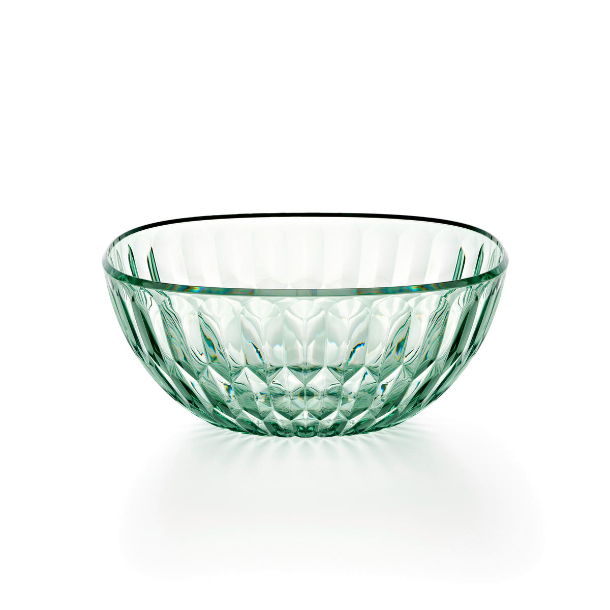 ZDJELA    30/12 cm       VANITY  - svijetlo zelena, Basics, plastika (30/12cm) - GUZZINI