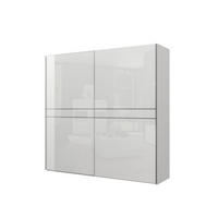 ORMAR - VISEĆA KLIZNA VRATA  230/224/61 cm  - Dizajnerski (230/224/61cm) - Hom`in