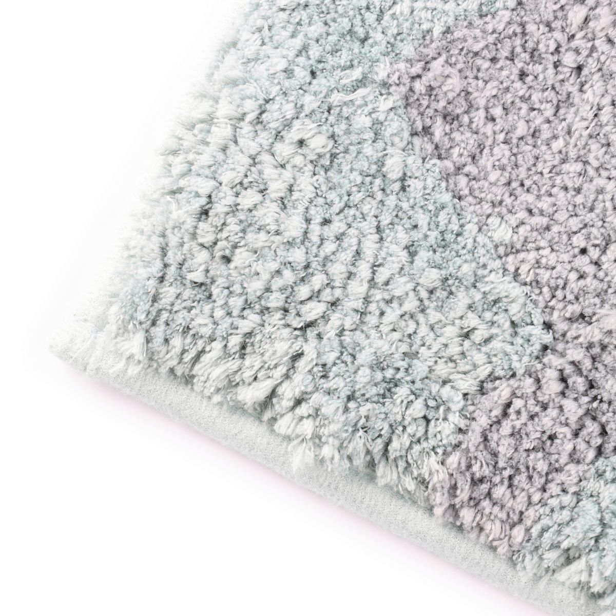 BADTEPPICH Star Wars Grau 50/70 cm  - Grau, Basics, Textil (50/70cm)