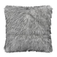 ZIERKISSEN  45/45 cm   - Beigebraun, Basics, Textil (45/45cm) - Novel