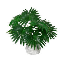 Plantă Artificială - Basics (20/50cm)