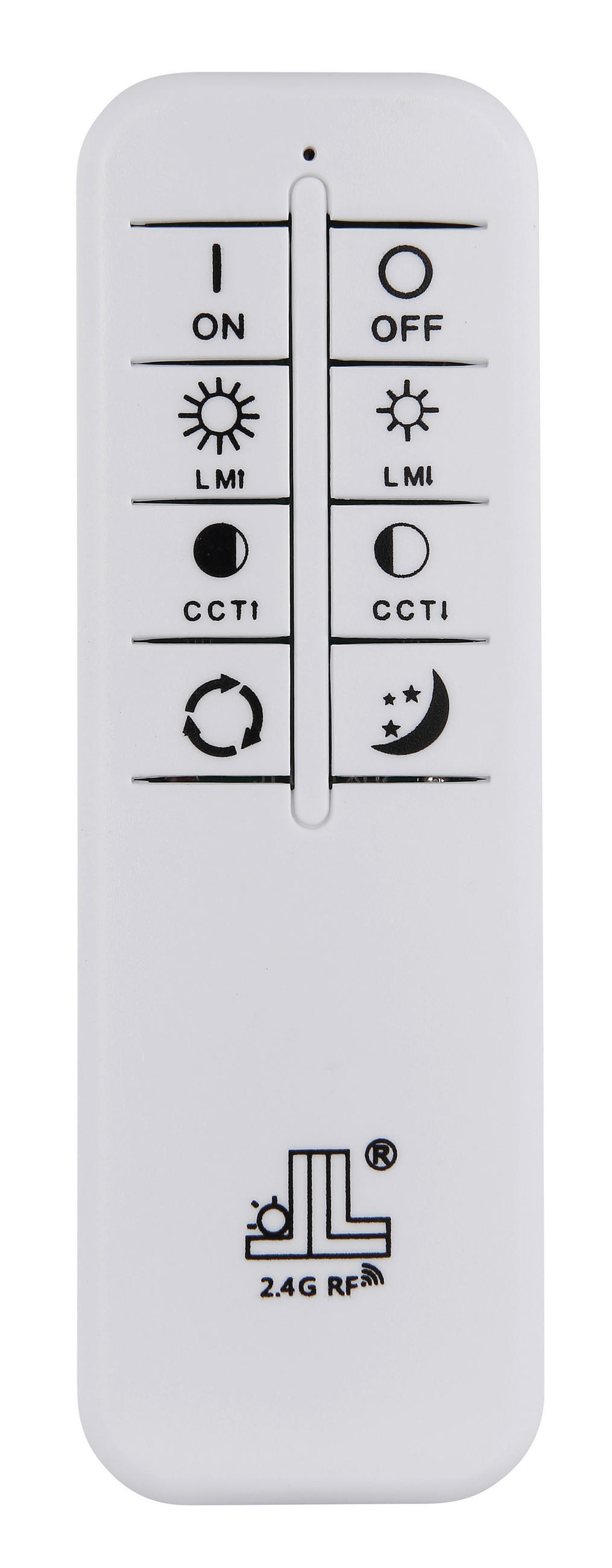 LED-DECKENLEUCHTE    60/60/6 cm  - Weiss/Dunkelbraun, Natur, Holzwerkstoff/Kunststoff (60/60/6cm) - Globo