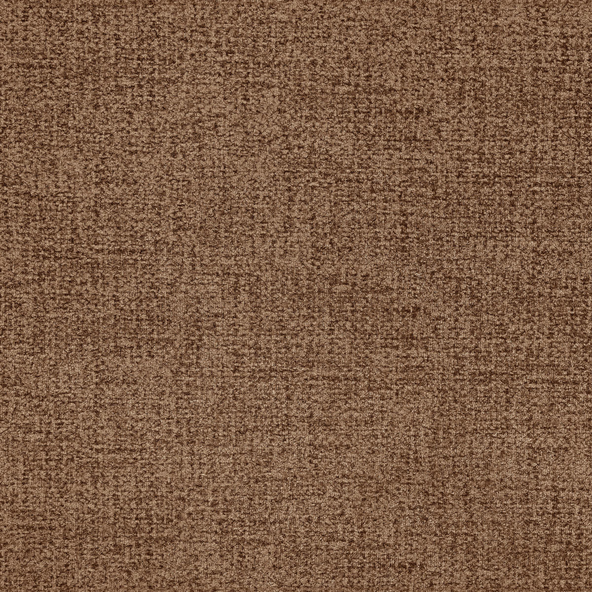 ECKSOFA Braun Mikrofaser  - Schwarz/Braun, KONVENTIONELL, Kunststoff/Textil (295/169cm) - Carryhome