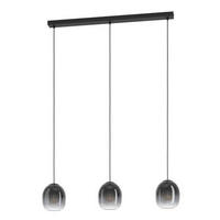 ZÁVĚSNÉ SVÍTIDLO, 77/14,5/110 cm  - Basics (77/14,5/110cm) - Novel