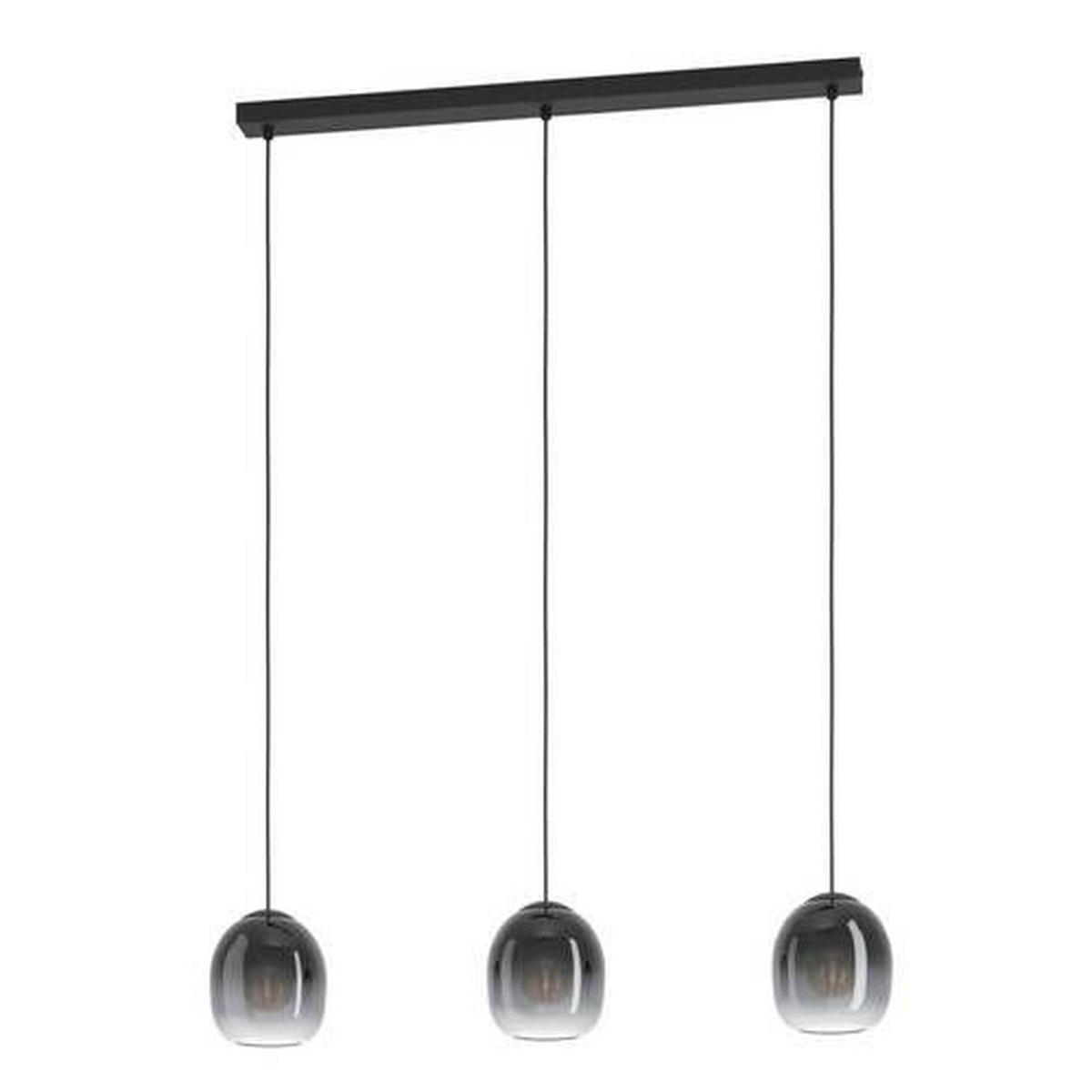 ZÁVĚSNÉ SVÍTIDLO, 77/14,5/110 cm  - Basics (77/14,5/110cm) - Novel