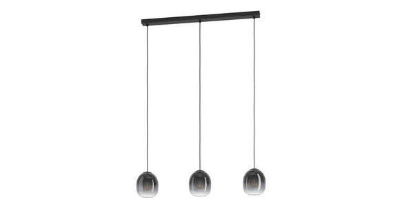 HÄNGELEUCHTE 77/14,5/110 cm - Basics (77/14,5/110cm) - Novel