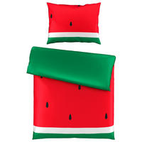 KÉTOLDALAS ÁGYNEMŰHUZAT 140/200 cm  - színes, Konventionell, textil (140/200cm) - Esposa