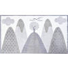 BADTEPPICH Grau 60/90 cm  - Grau, Basics, Kunststoff/Textil (60/90cm) - Grund