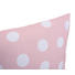 KISSENHÜLLE Altrosa 50/50 cm - Altrosa, Textil (50/50cm) KISSENHÜLLE Altrosa 50/50 cm - Altrosa, Textil (50/50cm)
