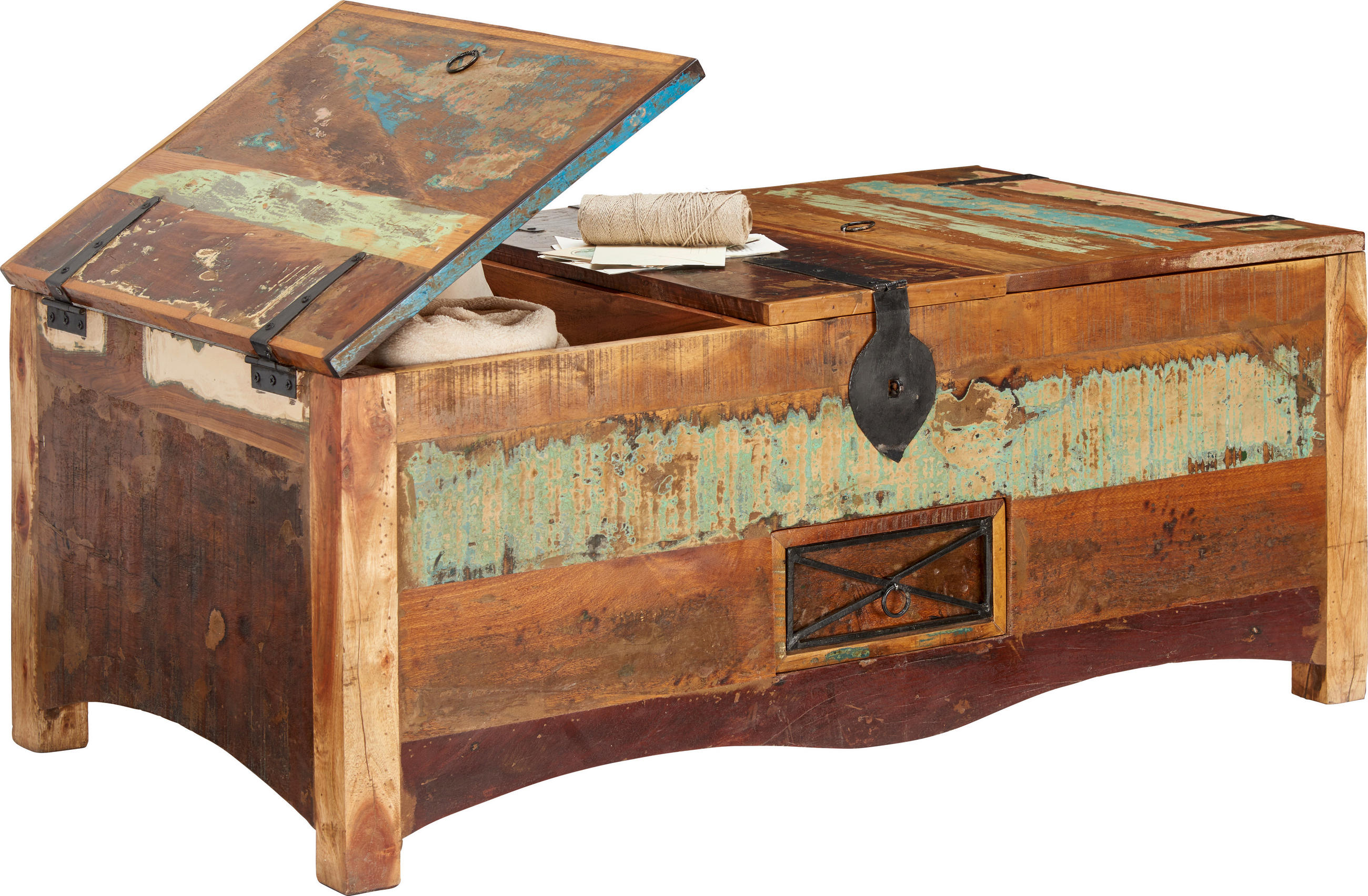 Ambia Home TRUHLA, 110/45/60 cm