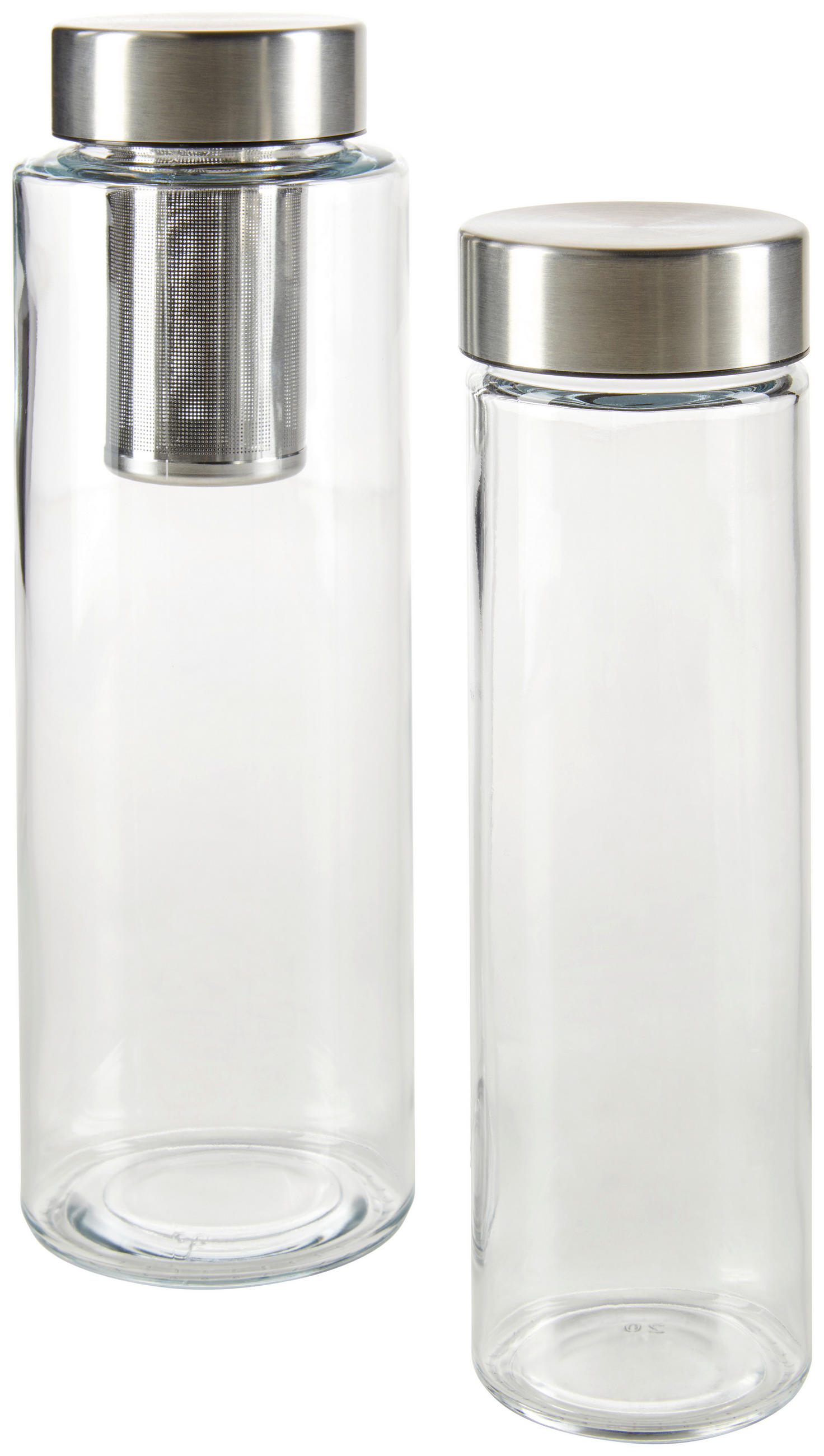 BOCA   1,0 l       - prozirno, Design, staklo (1,0l)