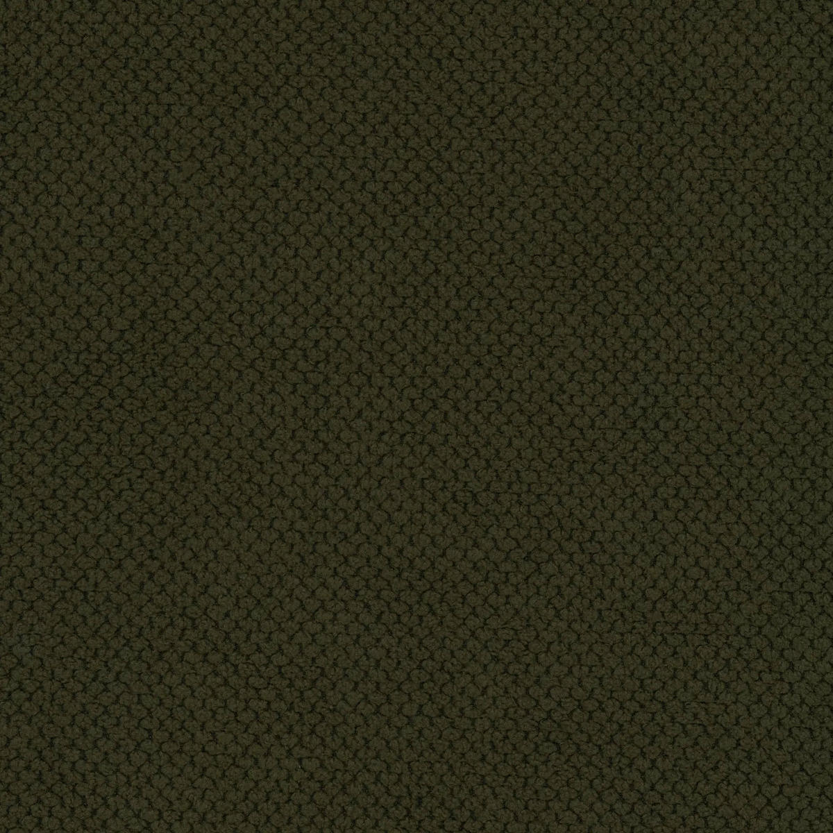ECKSOFA inkl. Funktion COMBO Dunkelgrün Flachgewebe  - Dunkelgrün/Schwarz, Design, Textil/Metall (206/266cm) - Stylife