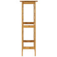 WEINREGAL  - Naturfarben, Basics, Naturmaterialien (47/94/29cm) - Carryhome