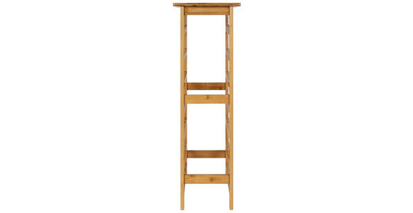 WEINREGAL - Naturfarben, Basics, Naturmaterialien (47/94/29cm) - Carryhome