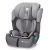 KINDERAUTOSITZ Comfort Up i-Size  - Hellgrau/Grau, Basics, Kunststoff (44/84/49cm) - kinderkraft