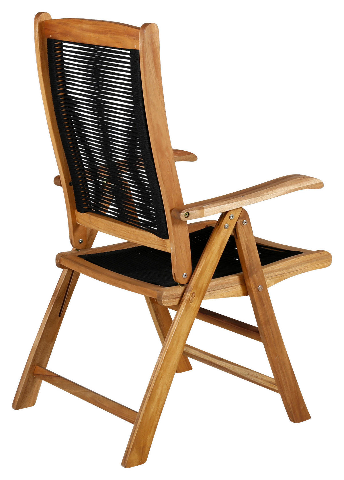 GARTENSTUHL-SET Akazie  - KONVENTIONELL, Holz (57/104/68cm) - Gardenson