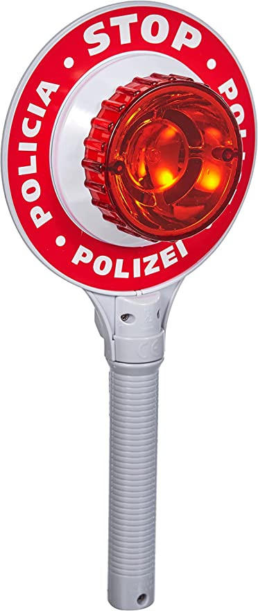 LEKSET - vit/röd, Basics, plast (26cm)