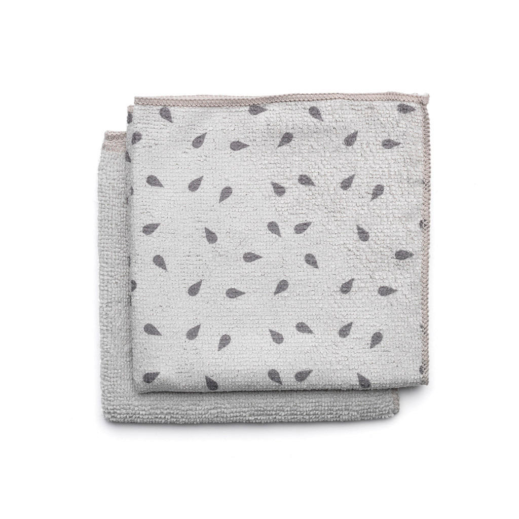 UTIERKA Z MIKROVLÁKNA - Design, textil (30/0,5/30cm) - Brabantia