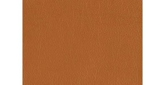 SESSEL in Echtleder Currygelb  - Chromfarben/Currygelb, Design, Leder/Metall (91/67/96cm) - Johann Jakob