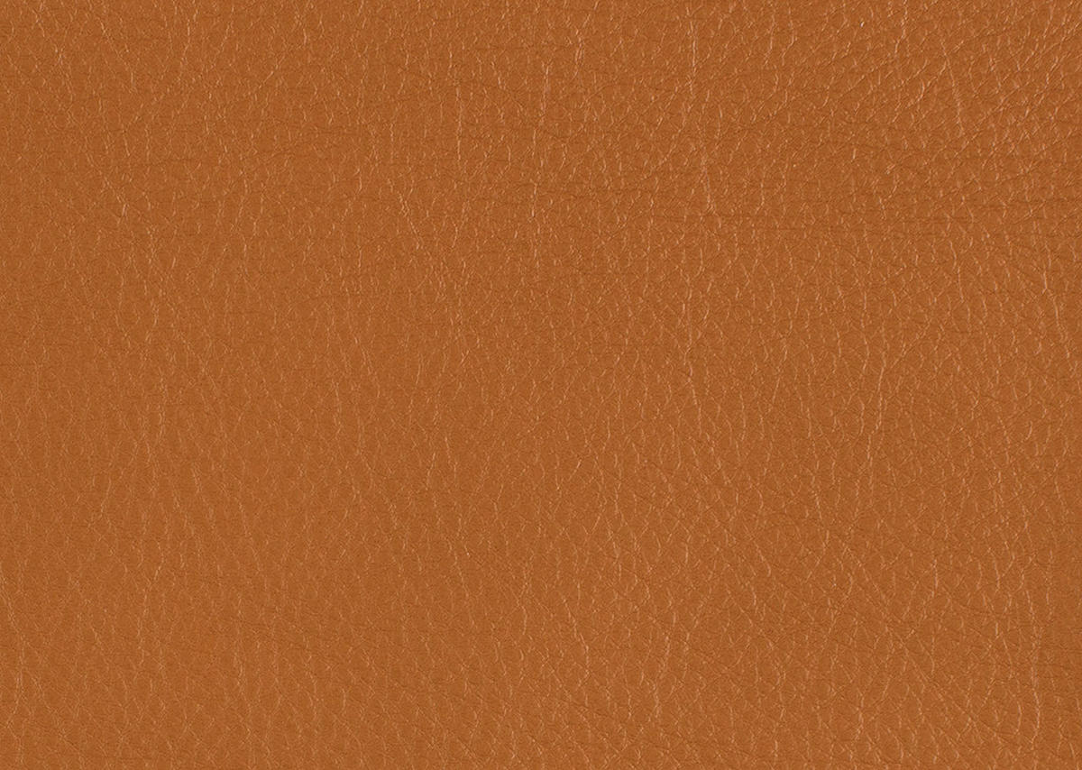SESSEL in Echtleder Currygelb  - Chromfarben/Currygelb, Design, Leder/Metall (91/67/96cm) - Johann Jakob