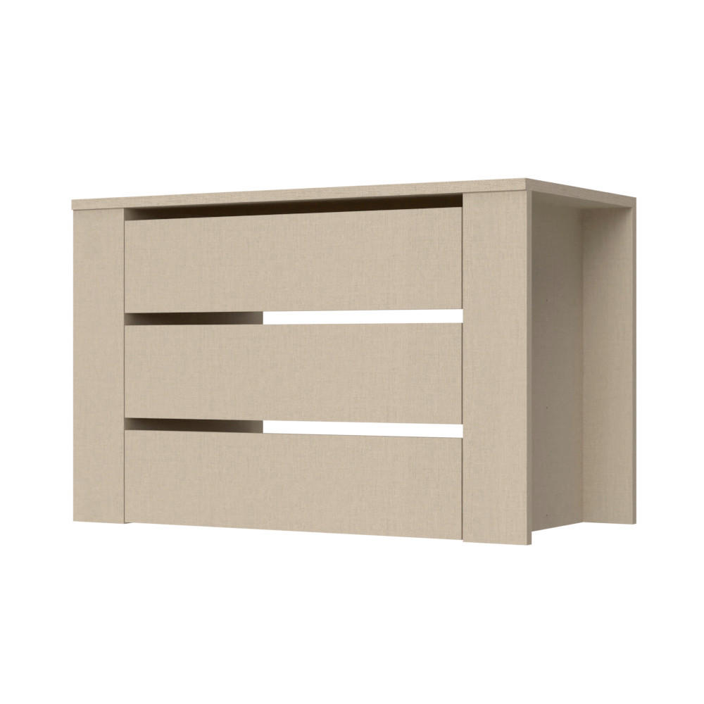 NOTRANJI PREDALI - Design, leseni material (88/57/45cm) - Hom`in