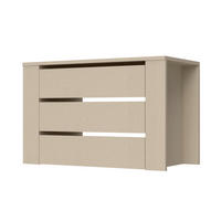 NOTRANJI PREDALI - Design, leseni material (88/57/45cm) - Hom`in