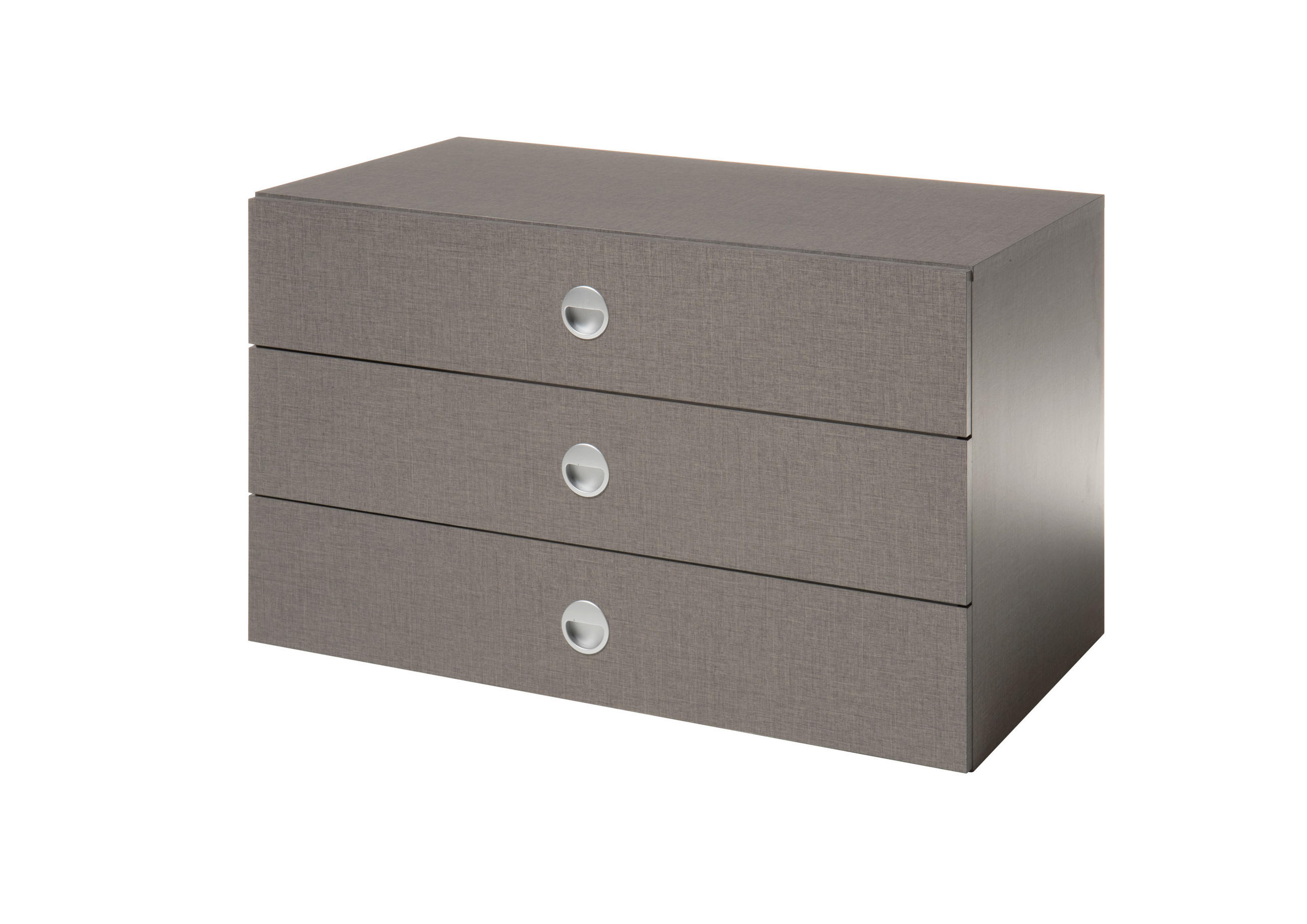 Schubkasteneinsatz Alicante Twist 3 Laden