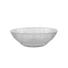 MISKA DEKORAČNÍ - průhledné, Basics, sklo (20/6,5cm) - Ambia Home MISKA DEKORAČNÍ - průhledné, Basics, sklo (20/6,5cm) - Ambia Home