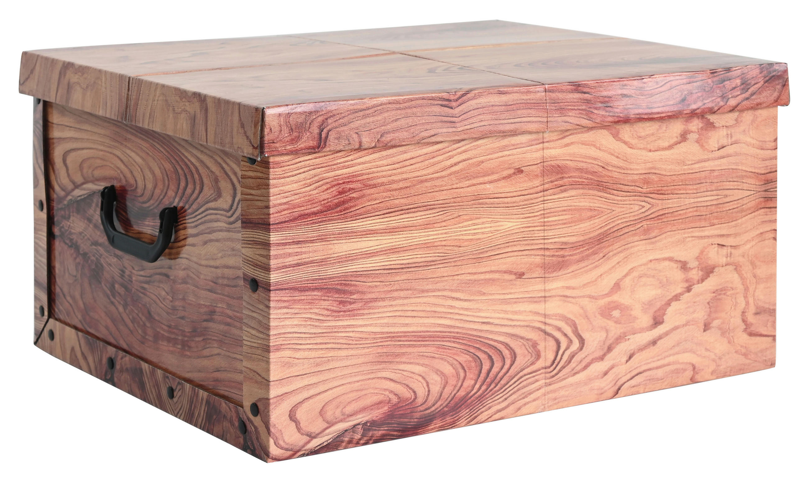 Aufbewahrungsbox Inge