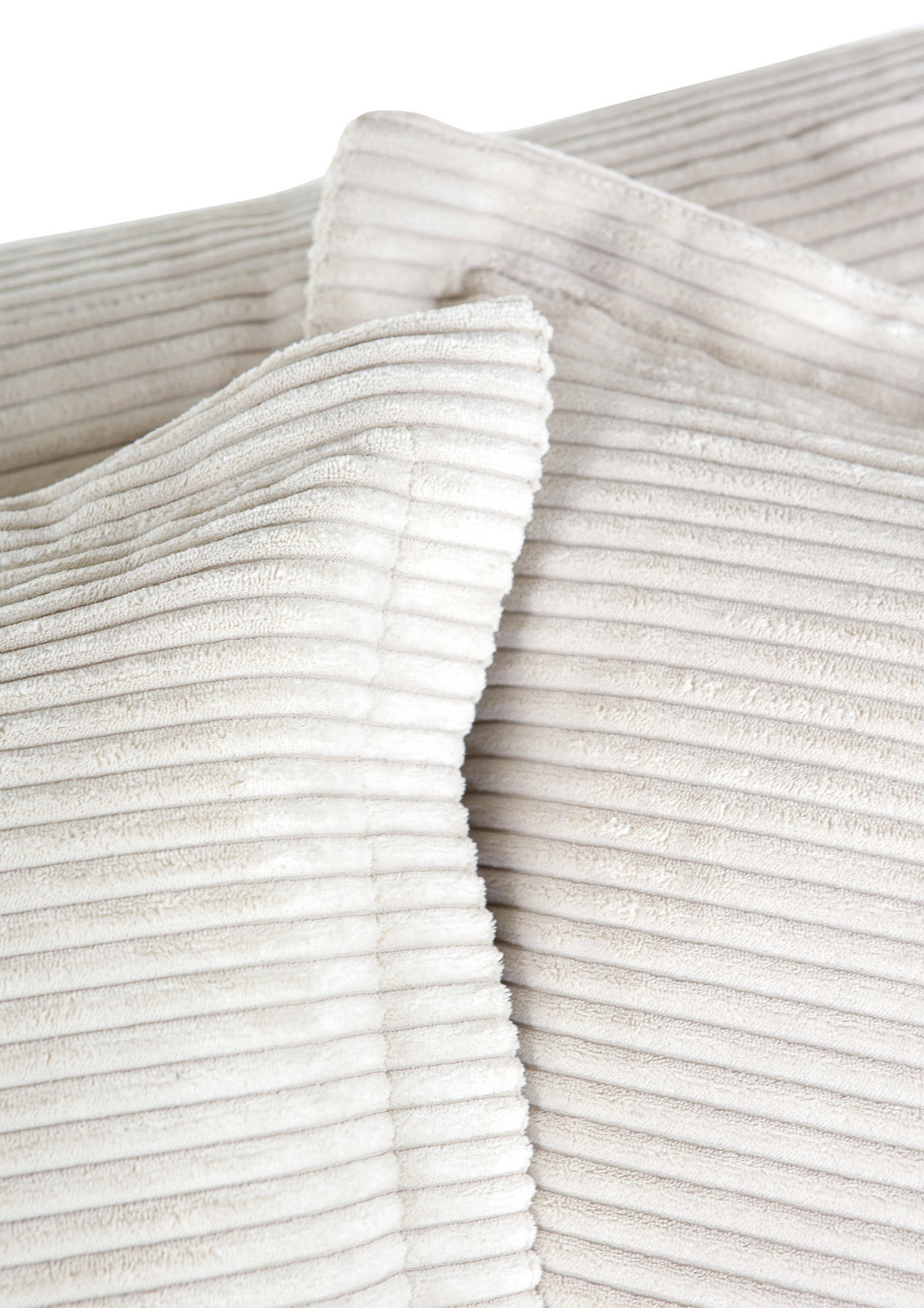 HÖRNSOFFA i manchester beige  - beige/naturfärgad, Romantik / Lanthus, trä/textil (270/140cm) - Livetastic