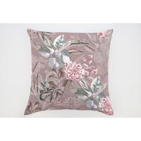 ZIERKISSEN  50/50 cm   - Altrosa, Basics, Textil (50/50cm) - Ambiente