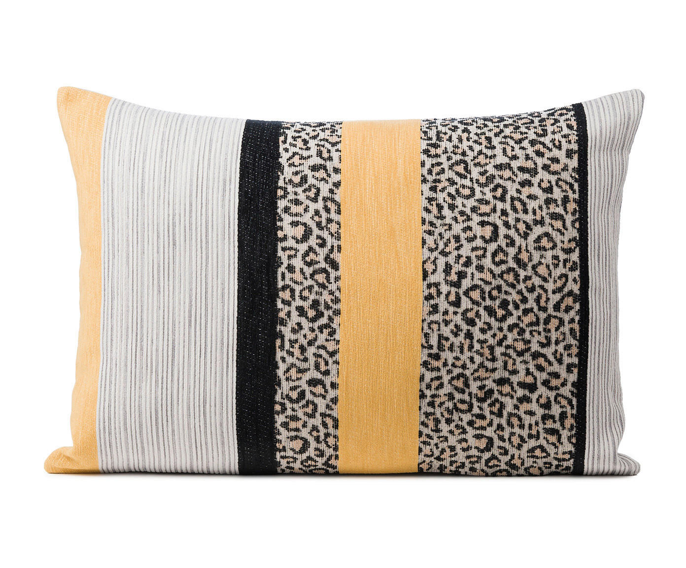 ZIERKISSEN  40/60 cm   - Honig, Basics, Textil (40/60cm) - Novel