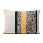 ZIERKISSEN  40/60 cm   - Honig, Basics, Textil (40/60cm) - Novel