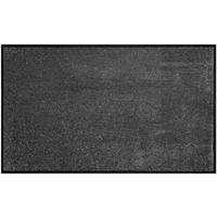 DVEŘNÍ ROHOŽKA, 90/150 cm - antracitová, Trend, plast (90/150cm) - Esposa
