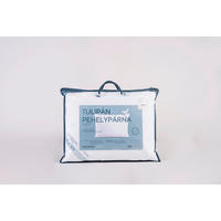 PÁRNA 38/48 cm   - fehér, Basics, textil (38/48cm) - Naturtex