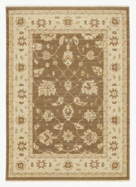 ORIENTTEPPICH 120/180 cm Creme, Beige  - Beige/Creme, Basics, Textil (120/180cm) - Cazaris