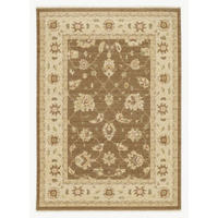 ORIENTTEPPICH 120/180 cm Creme, Beige  - Beige/Creme, Basics, Textil (120/180cm) - Cazaris