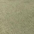 SITZBANK 13/46/46 cm Chenille Olivgrün  - Olivgrün, KONVENTIONELL, Textil (13/46/46cm) - Carryhome