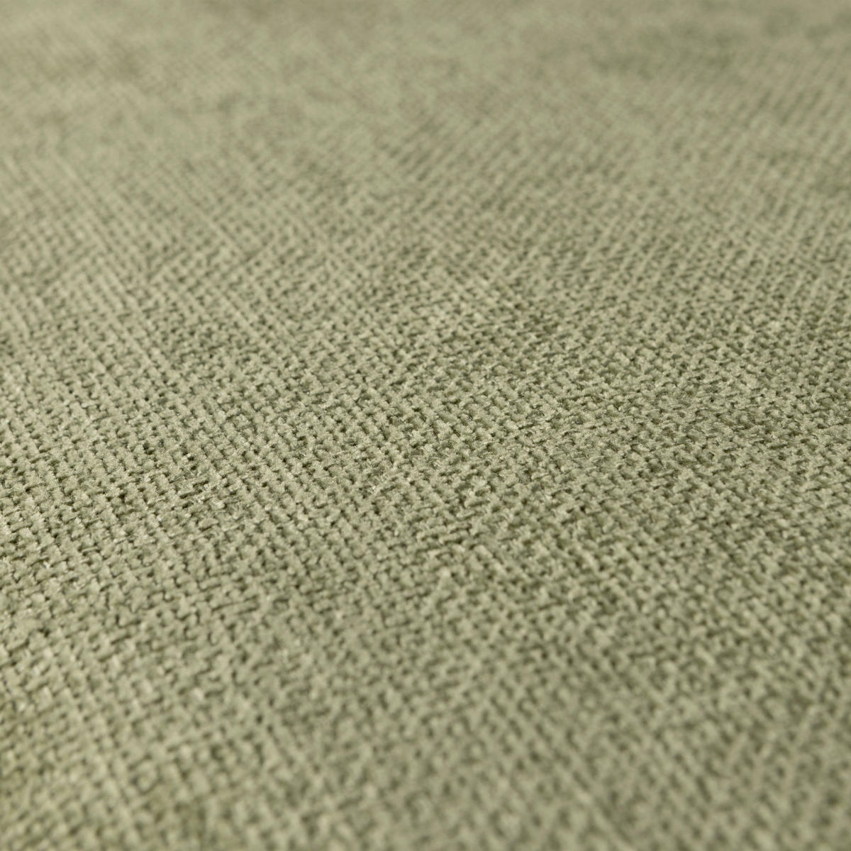 SITZBANK 130/46/46 cm Chenille Olivgrün  - Olivgrün, Design, Textil (130/46/46cm) - Carryhome