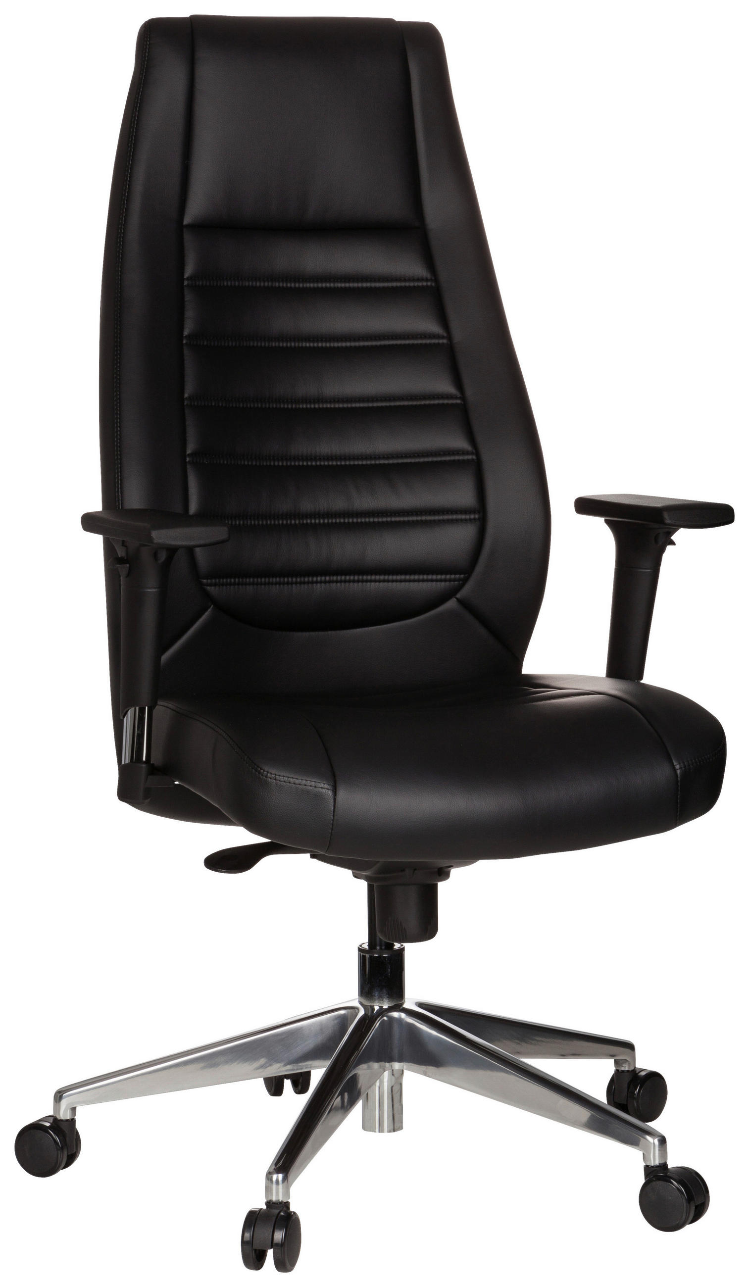 Chefsessel Vitoro Schwarz Bis 150 Kg