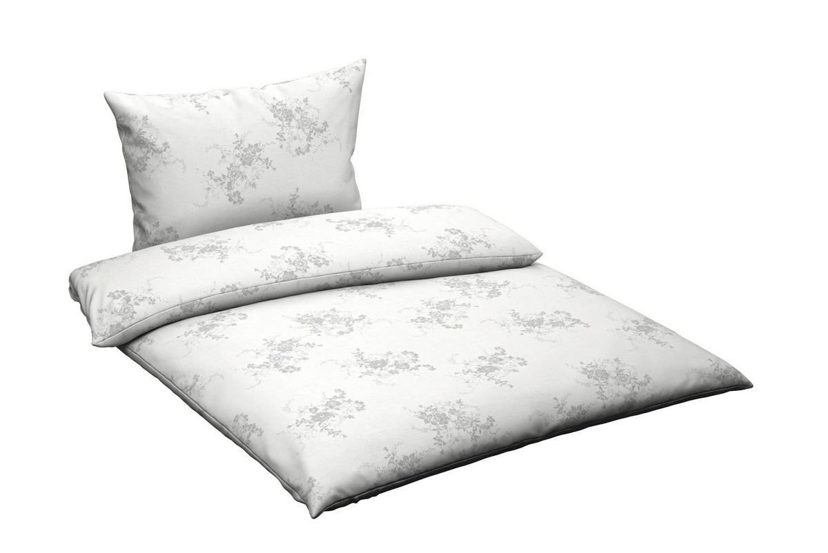 BETTWÄSCHE Perkal 140/200 cm  - Multicolor, LIFESTYLE, Textil (140/200cm) - Esposa