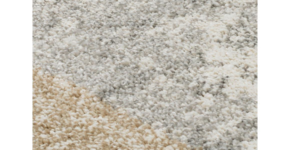WEBTEPPICH 240/340 cm Grau - Grau, Design, Textil (240/340cm) - Novel