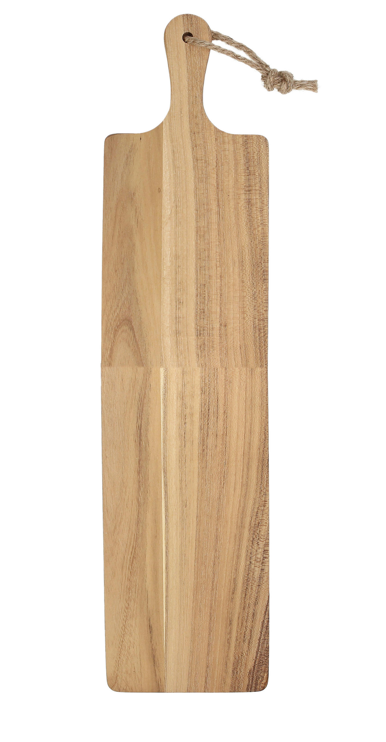 DASKA ZA SERVIRANJE drvo Starbamboo - smeđa, Basics, drvo (75/15/1,80cm) - Tognana