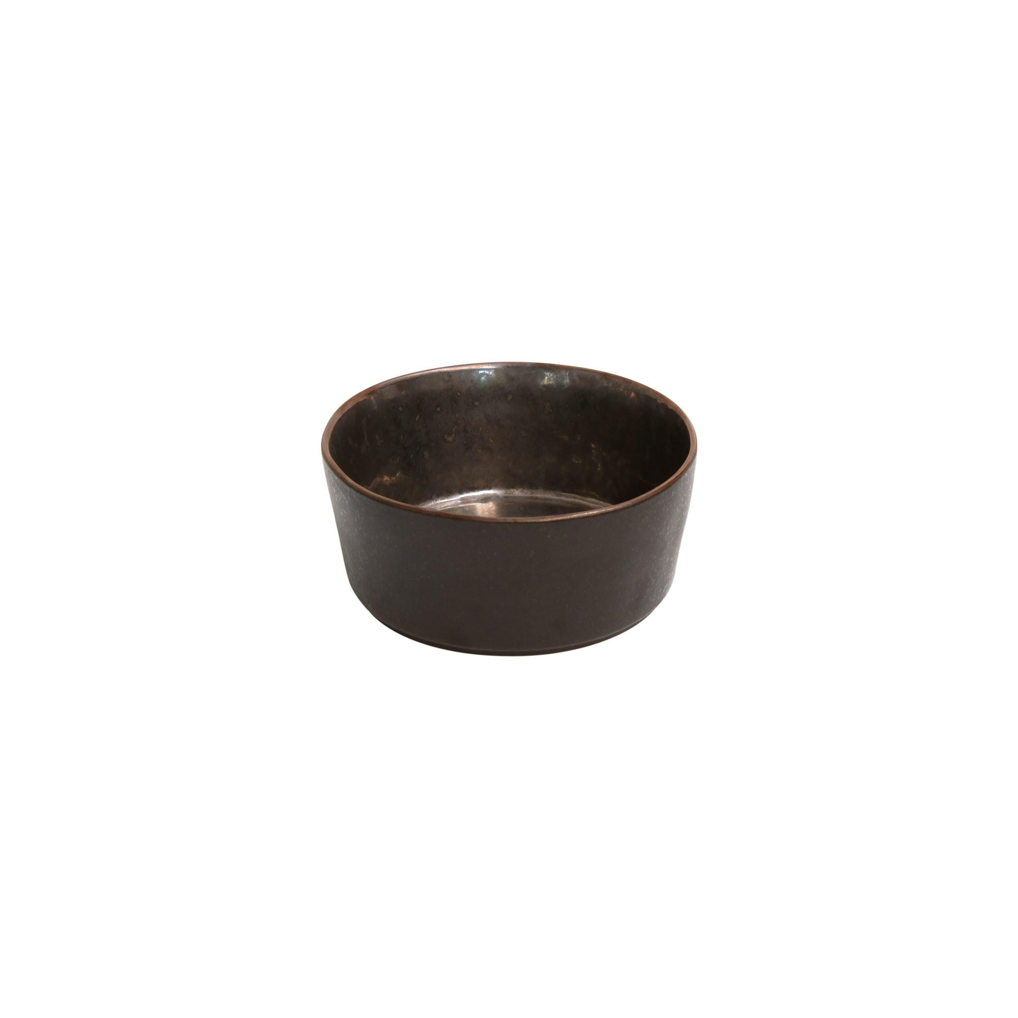 MÜSLISCHALENSET LAGOA  - Braun, Basics, Keramik (14/6cm) - Costa Nova