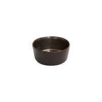 MÜSLISCHALENSET LAGOA  - Braun, Basics, Keramik (14/6cm) - Costa Nova