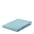 SPANNBETTTUCH Jersey Mintgrün bügelfrei, für Wasserbetten geeignet - Mintgrün, Basics, Textil (180/200cm) - Boxxx