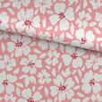 BETTWÄSCHE Satin 160/210 cm  - Hellrosa, Design, Textil (160/210cm) - Esposa