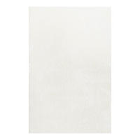 HOCHFLORTEPPICH 200/200 cm #Swagger Shag Creme quadratisch  - Creme, Basics, Textil (200/200cm) - WECON HOME