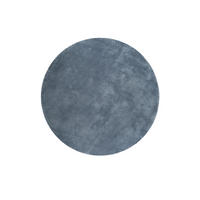 HOCHFLORTEPPICH 120 cm Relaxx Grau  - Grau, KONVENTIONELL, Textil (120cm) - Esprit